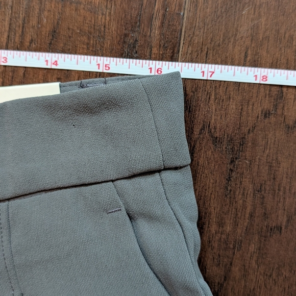 *NWT* Autres Filles Wide Leg High Rise Trousers - Picture 6 of 11